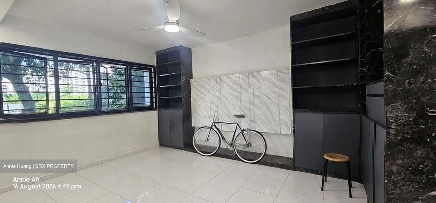 Blk 788E Woodlands Crescent (Woodlands), HDB Executive #602813511